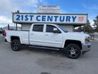  Chevrolet Silverado 2500HD