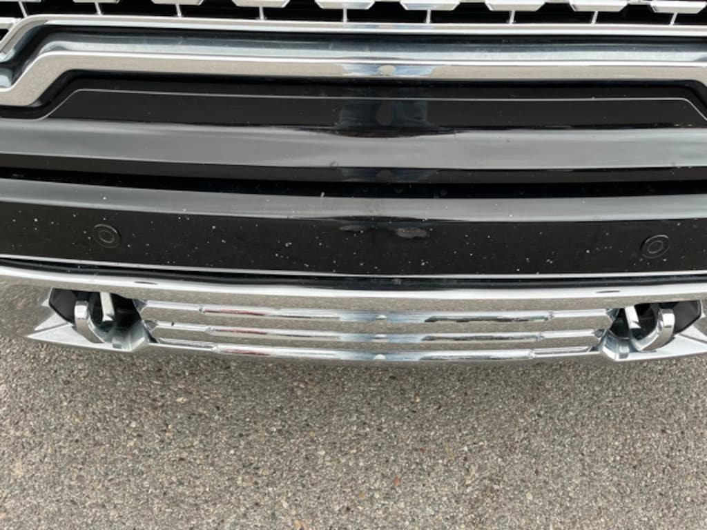 Used 2019 GMC Sierra 1500 Denali Truck Crew Cab