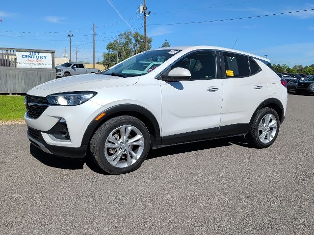 2020 Buick Encore GX Preferred's photo