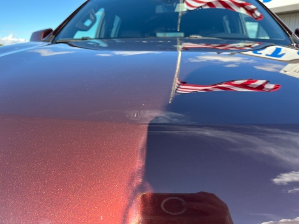 Used 2022 Chevrolet Tahoe LT SUV