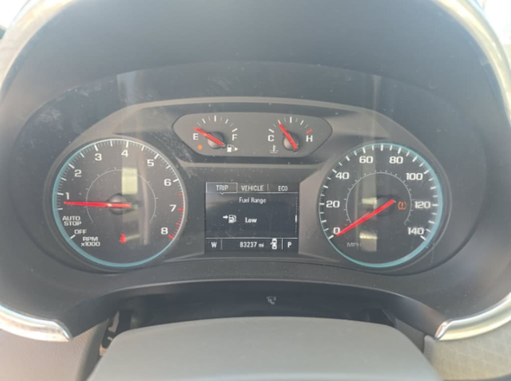 Used 2020 Chevrolet Malibu LT Sedan
