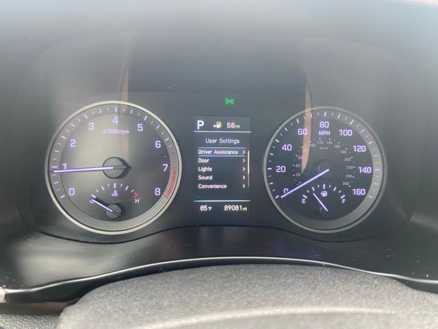 2021 Hyundai Tucson Ultimate - Photo 32