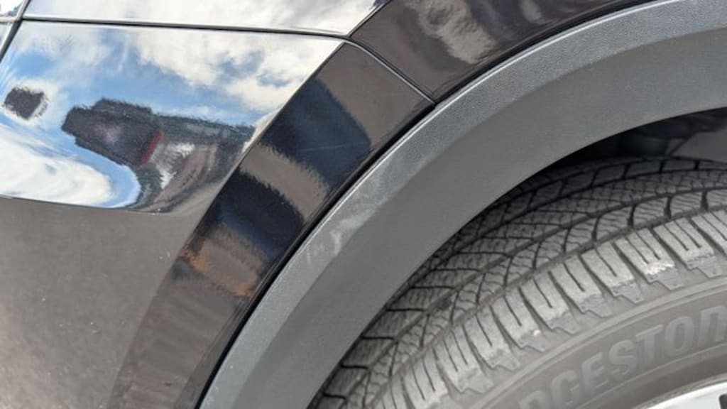 Used 2018 Volkswagen Atlas 3.6L V6 SEL 4MOTION SUV