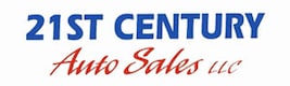 21st Century Auto Sales