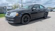  Dodge Avenger