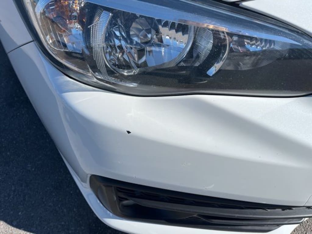 Used 2023 Subaru Impreza Premium Sedan 5-Door