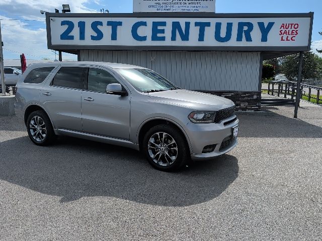 2019 Dodge Durango GT Plus AWD's photo