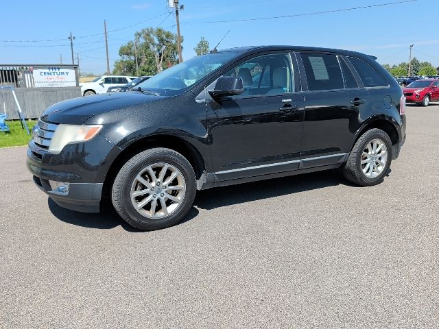 2010 Ford Edge