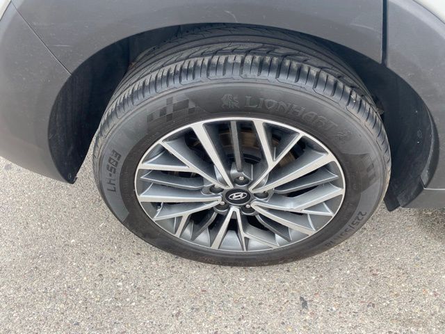 2021 Hyundai Tucson Ultimate - Photo 16