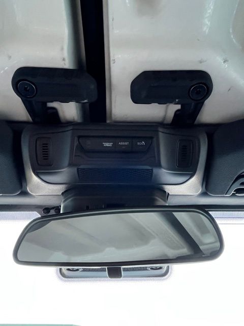 2024 Jeep Wrangler 4-Door Sahara - Photo 41