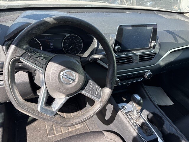 2020 Nissan Altima 2.5 S photo 4