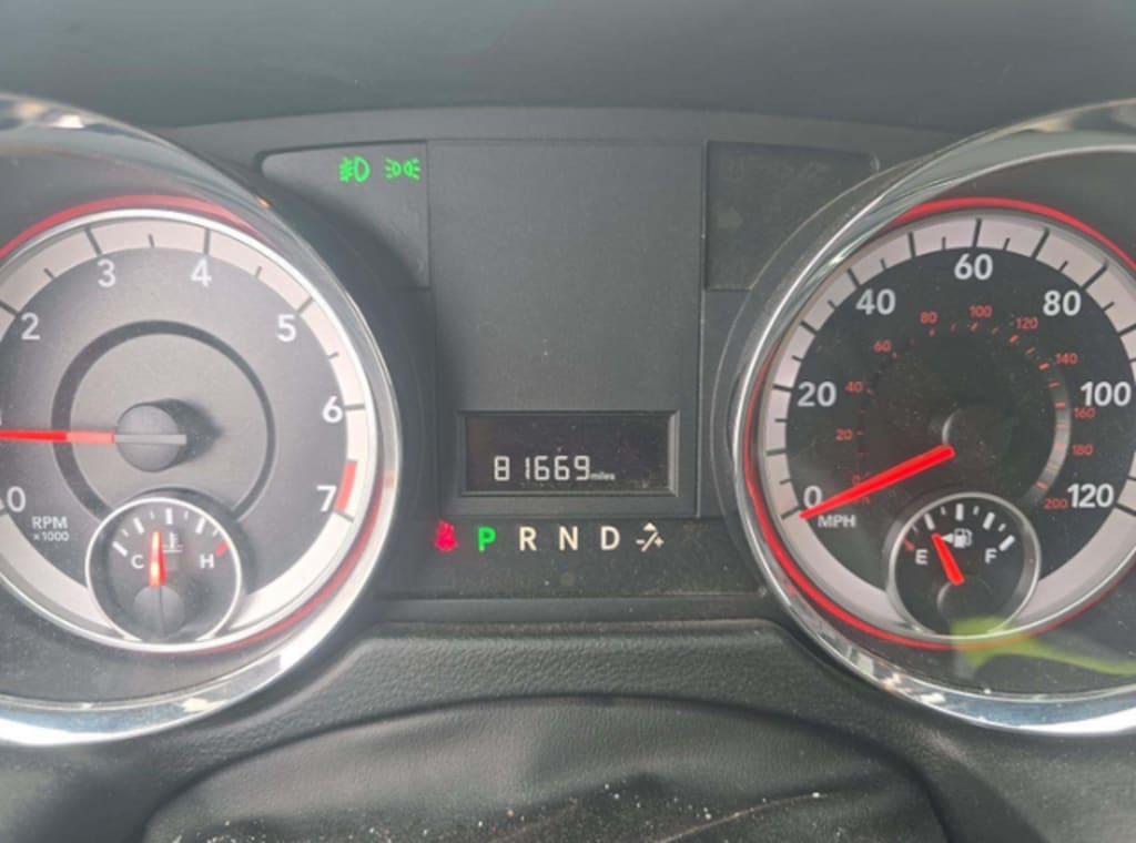 Used 2019 Dodge Grand Caravan SXT Van Passenger Van