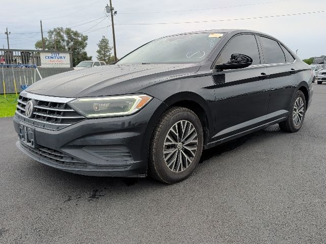 2019 Volkswagen Jetta SEL
