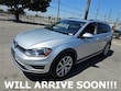 Volkswagen Golf Alltrack