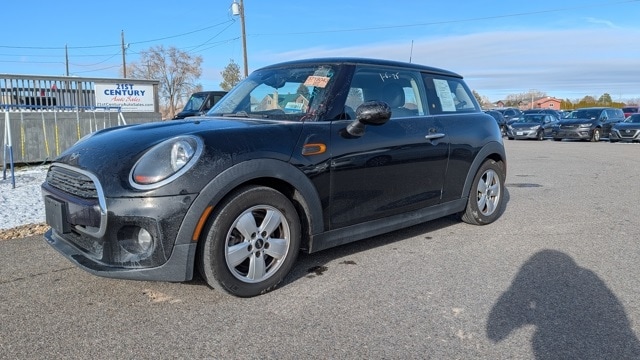 2019 MINI Hardtop Base's photo