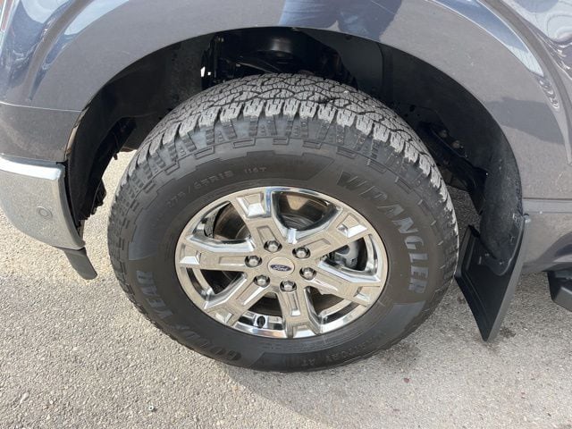 2021 Ford F-150 Lariat - Photo 20