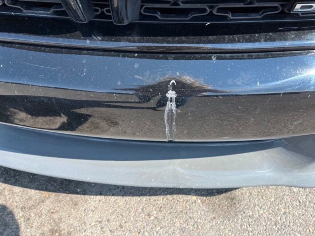 Used 2023 Dodge Charger SXT Sedan