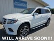 Mercedes-Benz GLS 550