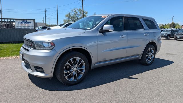 2019 Dodge Durango GT Plus AWD's photo