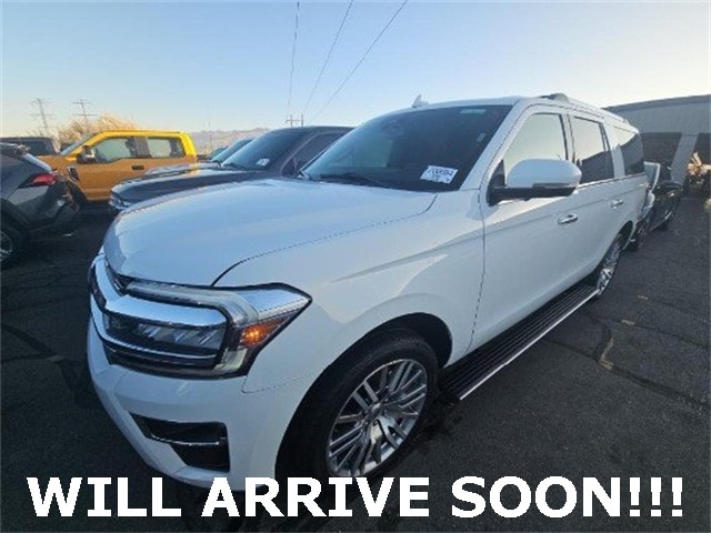 2024 Ford Expedition Limited's photo