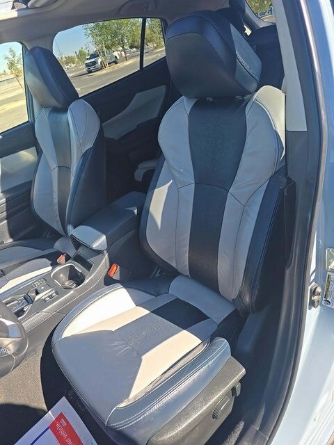 2020 Subaru Crosstrek Hybrid photo 3