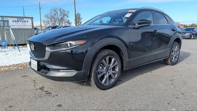 2025 Mazda CX-30 Preferred's photo