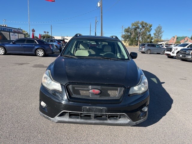 2014 Subaru Crosstrek 2.0i Premium photo 2