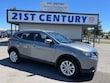 Nissan Rogue Sport