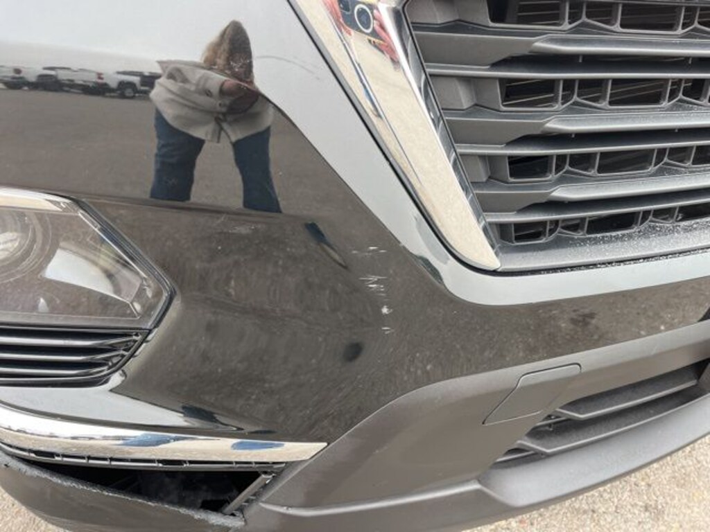 Used 2022 Chevrolet Traverse LS w/1FL SUV