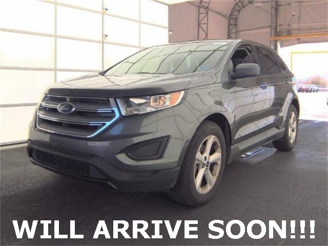 2015 Ford Edge SE