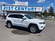 Jeep Grand Cherokee WK