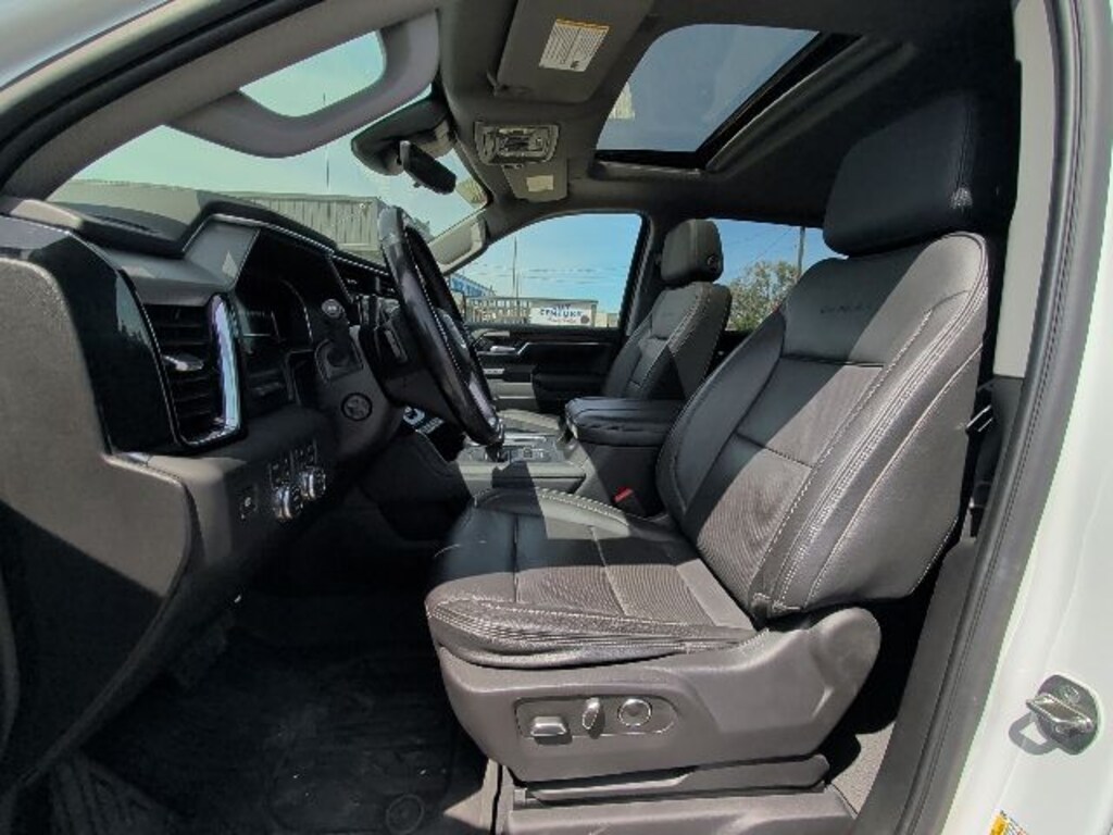 Used 2024 GMC Sierra 1500 Denali Truck Crew Cab