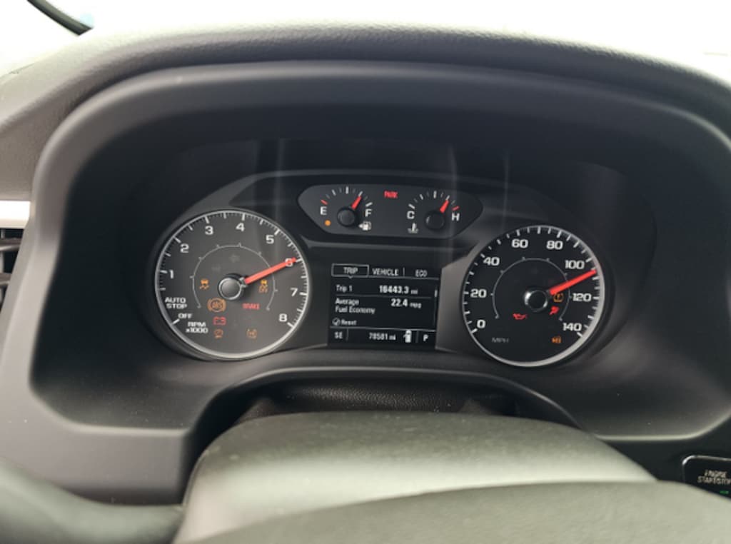 Used 2019 GMC Acadia SLE-1 SUV