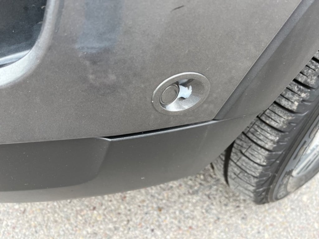 Used 2016 Ford Explorer Platinum SUV