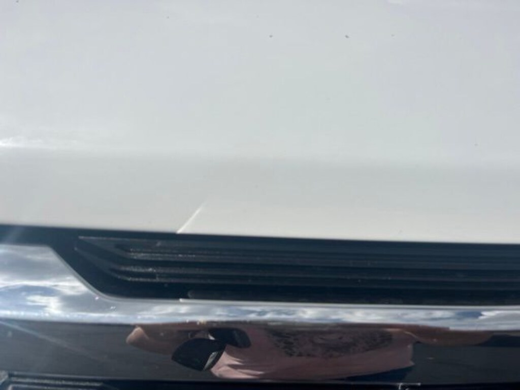 Used 2023 Chevrolet Silverado 1500 LTZ Truck Crew Cab