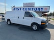 Chevrolet Express 2500