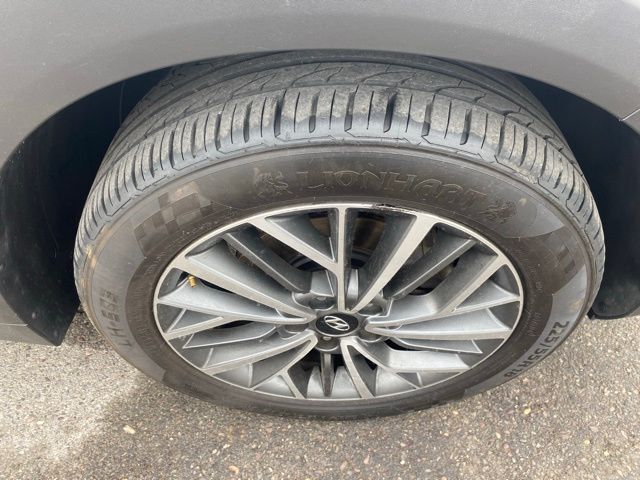 2021 Hyundai Tucson Ultimate - Photo 15