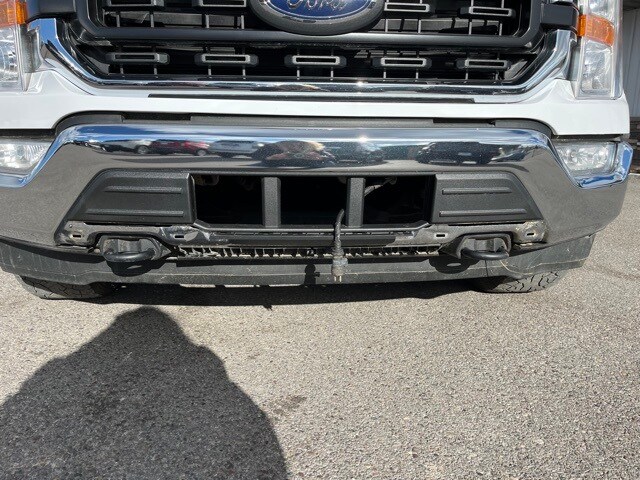 2021 Ford F-150 XL photo 3