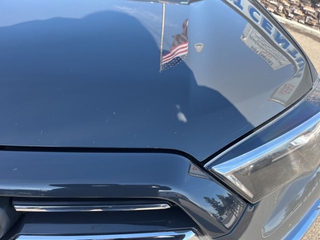 Used 2024 Toyota 4Runner Limited SUV