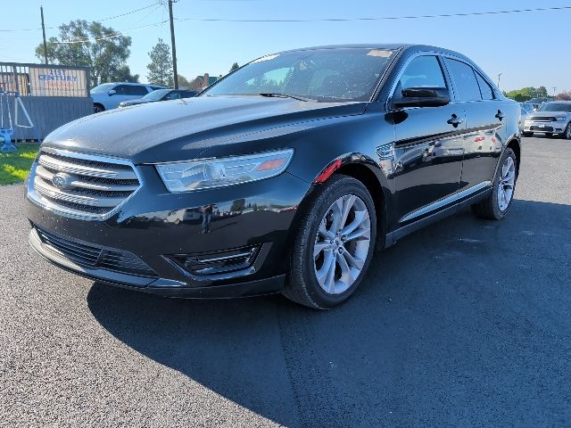2013 Ford Taurus