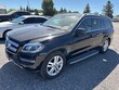 Mercedes-Benz GL-Class