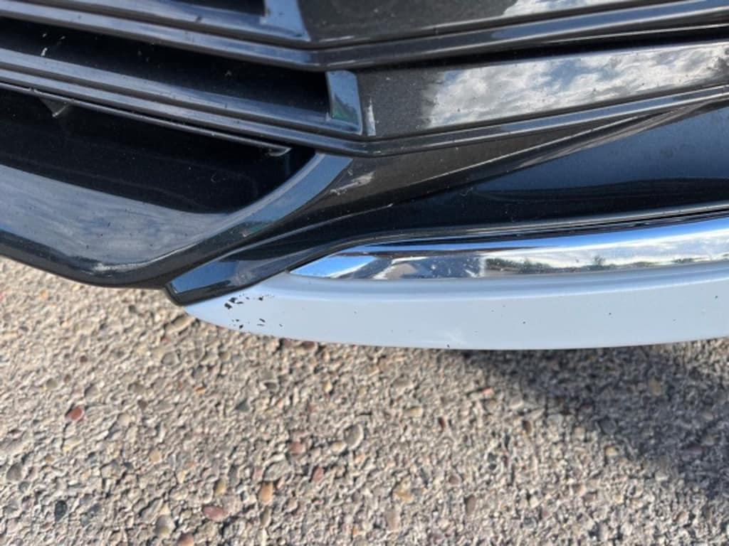 Used 2024 Toyota Camry XLE Sedan