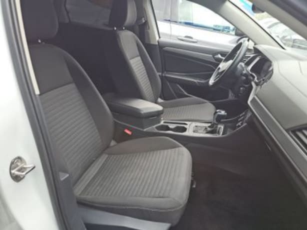 2022 Volkswagen Jetta S - Photo 7