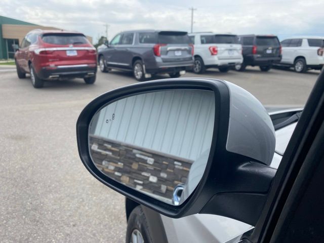 2021 Hyundai Tucson Ultimate - Photo 22