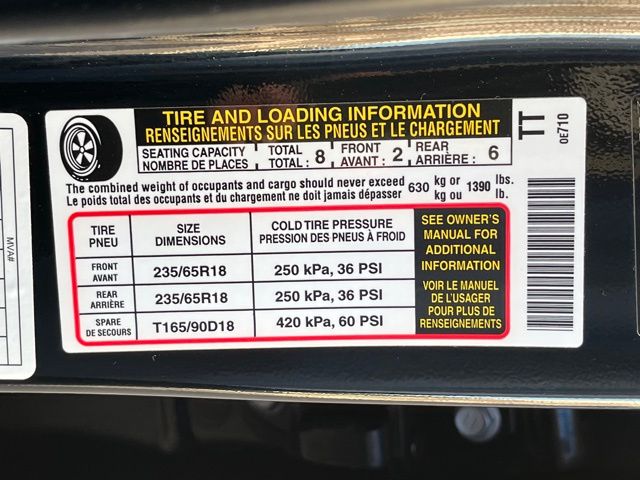 2024 Toyota Highlander LE - Photo 20