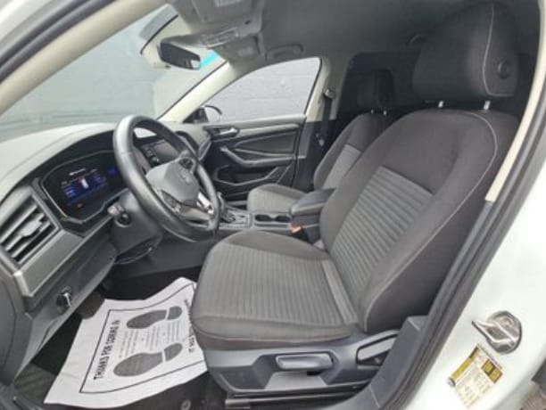 2022 Volkswagen Jetta S - Photo 6