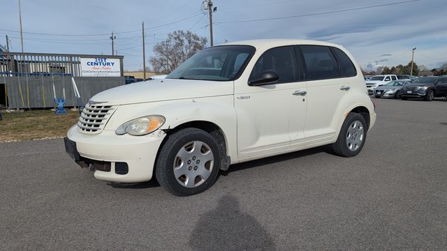 2006 Chrysler PT Cruiser Base