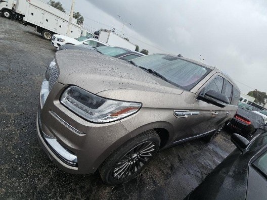 2020 Lincoln Navigator Reserve L's photo