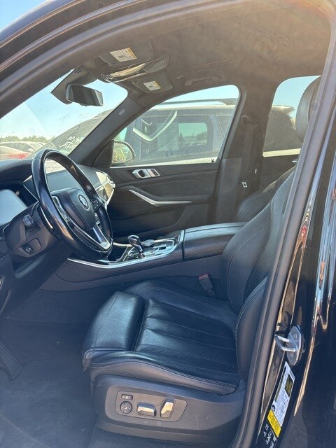 2019 Bmw X5 xDrive40i photo 3