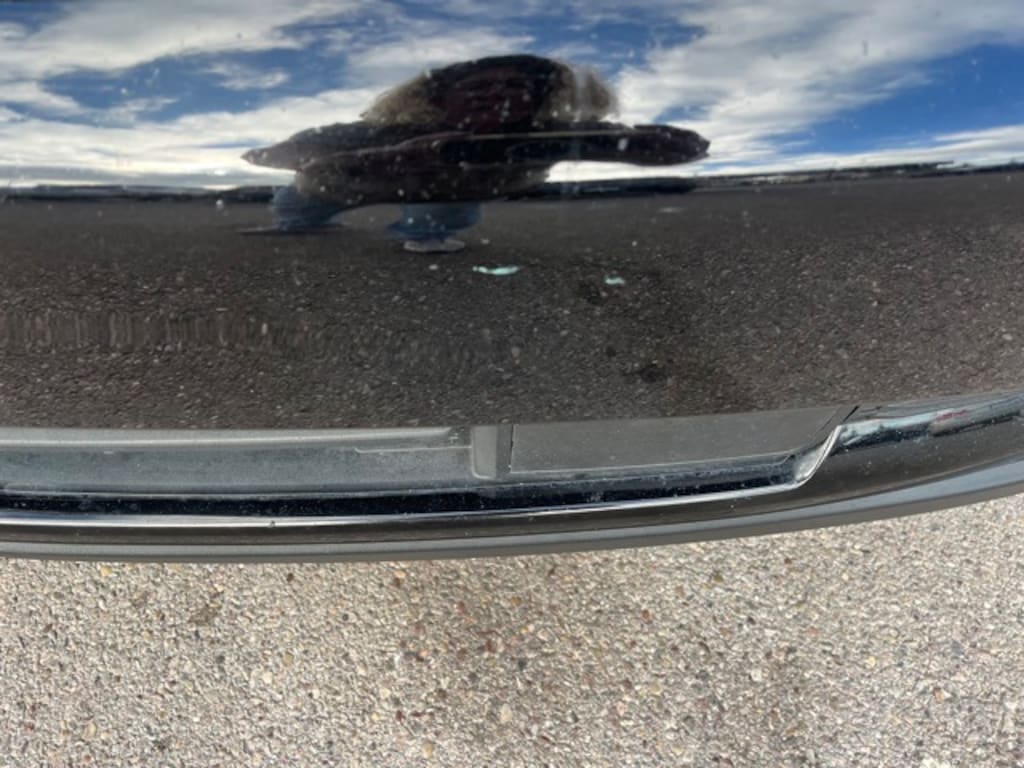 Used 2021 Chevrolet Suburban RST SUV